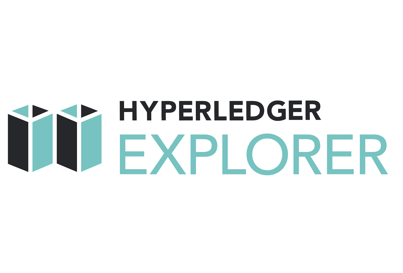 Huperledger Explorer logo